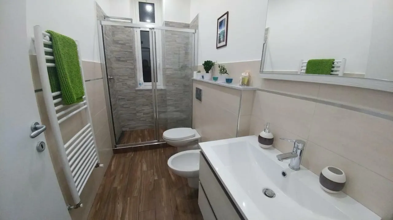 Perfect House Apartment Genoa 0*,  Italy
