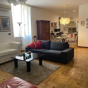 Appartamento Casa Dolce Casa