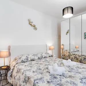  Appartamento Pra' Modern & Cozy