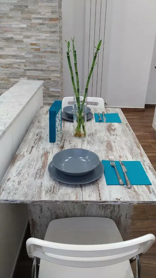 Perfect House Apartment Genoa