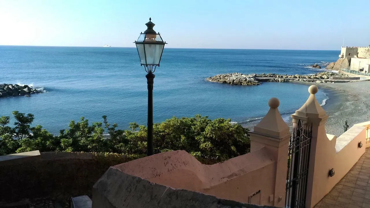 Perfect House Apartment Genoa