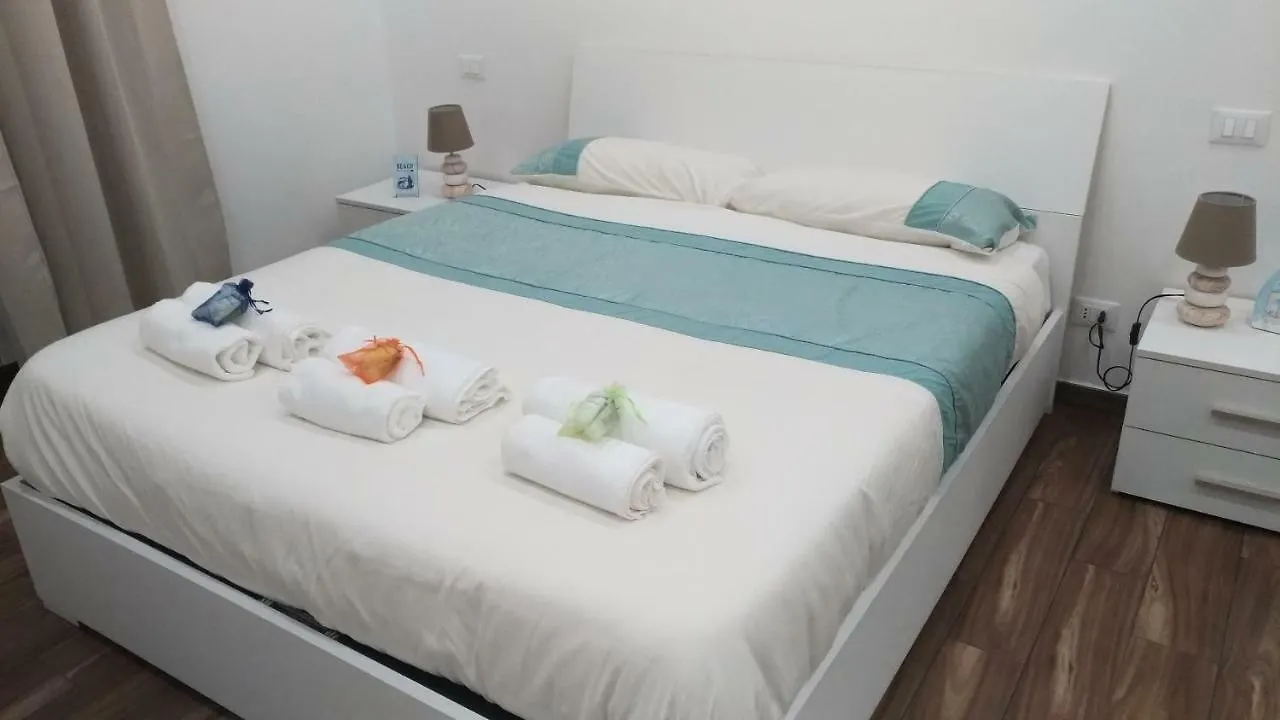 Perfect House Apartment Genoa